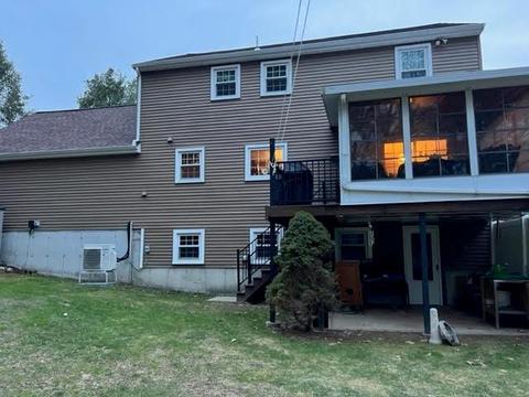 612 Central St, Burrillville, RI 02830 photo 4