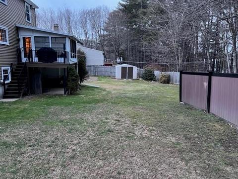 612 Central St, Burrillville, RI 02830 photo 9