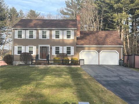 612 Central St, Burrillville, RI 02830 photo 1