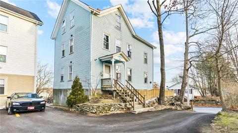 205 Chapel St, Woonsocket, RI 02895 photo 1