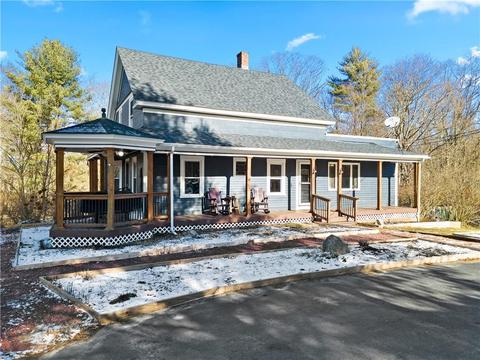 110 Spring St, Burrillville, RI 02859 photo 1