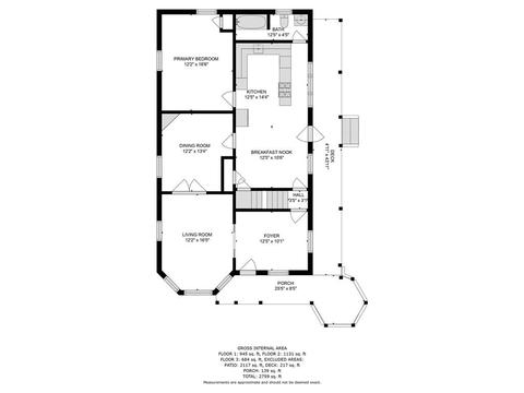 110 Spring St, Burrillville, RI 02859 photo 41