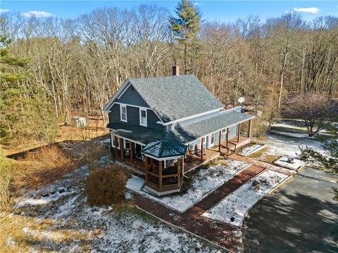 110 Spring St, Burrillville, RI 02859 photo 3