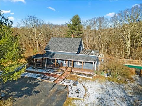 110 Spring St, Burrillville, RI 02859 photo 2