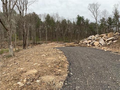 110 Reservoir Rd, Burrillville, RI 02859