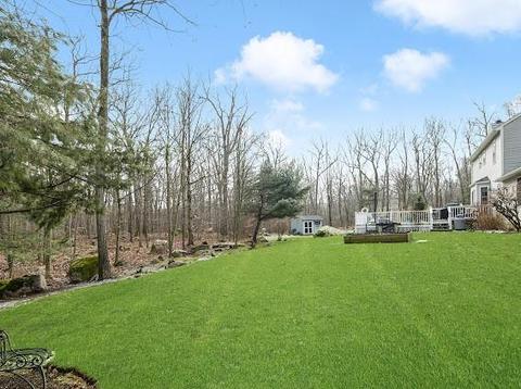 593 Gardner Rd, Exeter, RI 02822 photo 5