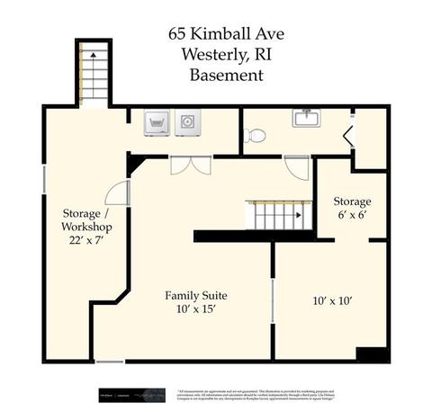 65 Kimball Ave, Westerly, RI 02891 photo 41