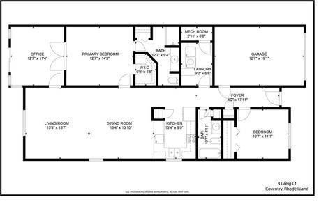 3 Greig Ct, Coventry, RI 02816 photo 32