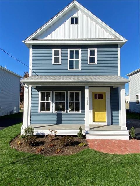 111 Graystone St, Warwick, RI 02886 photo 2