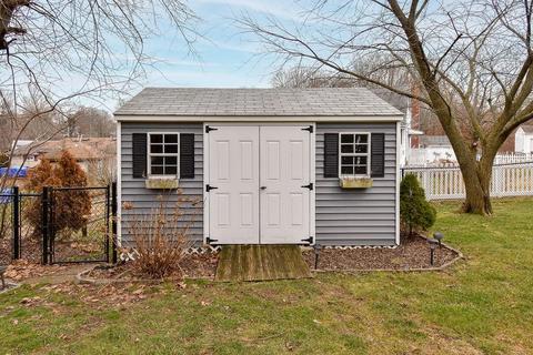 9 Levesque St, Warwick, RI 02886 photo 37