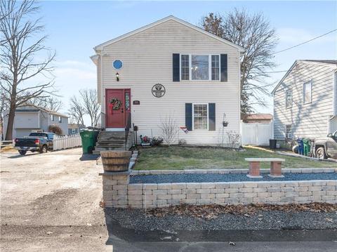 150 Keeley Ave, Warwick, RI 02886 photo 1