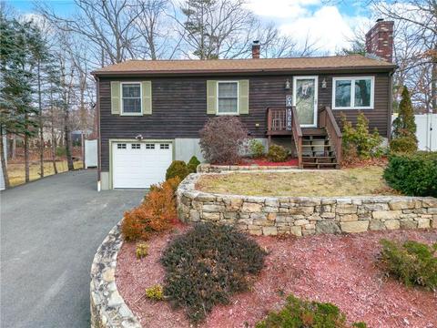 40 Spring Ln, Pascoag, RI 02859 photo 1