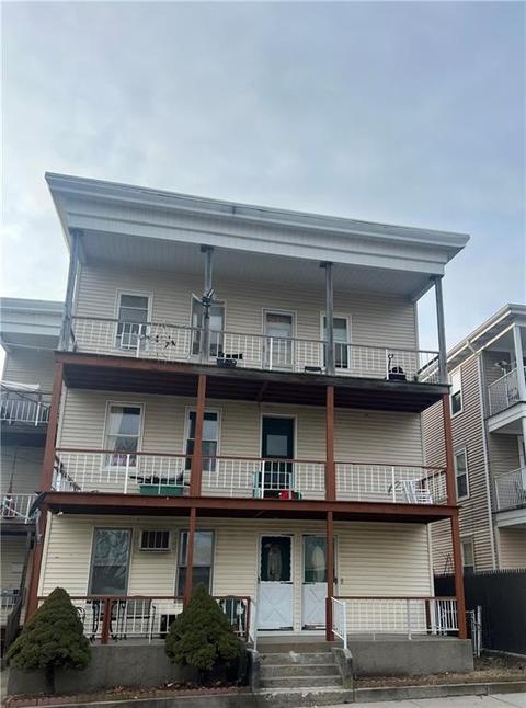 64 Merida Ave, Woonsocket, RI 02895 photo 1