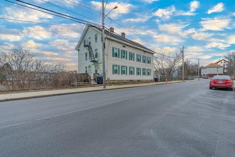 160 River St, Woonsocket, RI 02895 photo 4