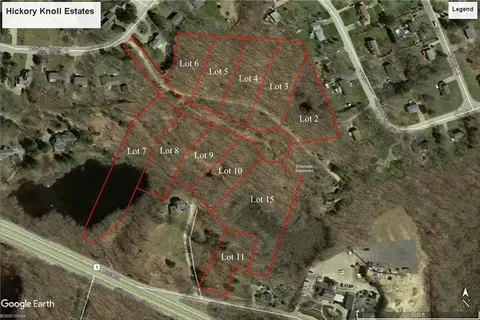0 Hickory Knoll Ests, Westerly, RI 02891