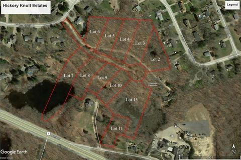 0 Hickory Knoll Ests, Westerly, RI 02891