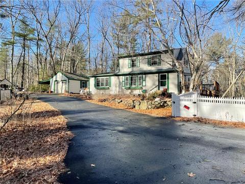 120 Tarkiln Rd, Burrillville, RI 02830 photo 1