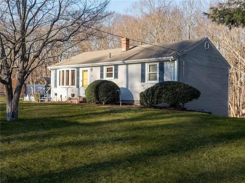 20 Patton St, Coventry, RI 02816 photo 1