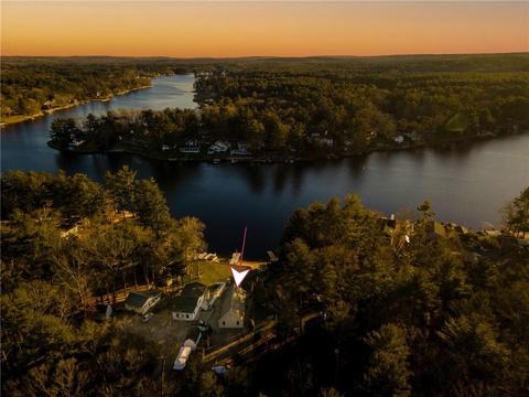 56 Raymonds Point Rd, Coventry, RI 02816 photo 3