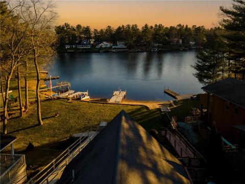56 Raymonds Point Rd, Coventry, RI 02816 photo 4