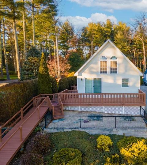 56 Raymonds Point Rd, Coventry, RI 02816 photo 19