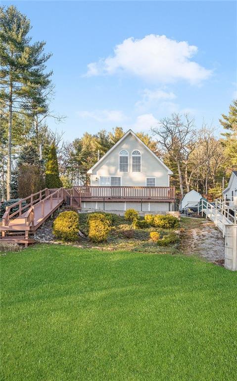 56 Raymonds Point Rd, Coventry, RI 02816 photo 5