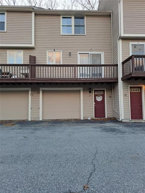 65 Sanwood Dr #5, Burrillville, RI 02830