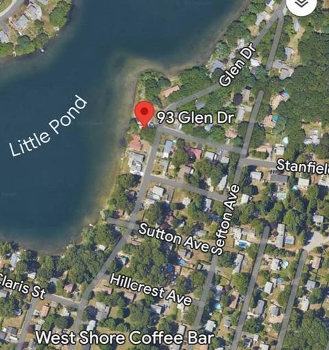 93 Glen Dr, Warwick, RI 02889
