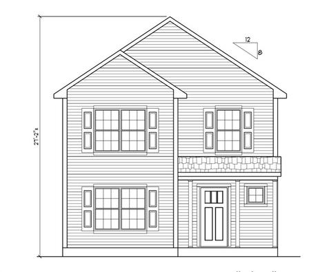 93 Glen Dr, Warwick, RI 02889 photo 2