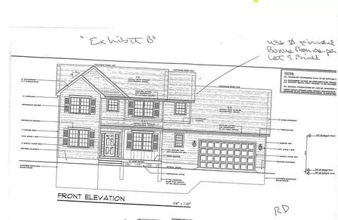 252 E Shore Dr, Coventry, RI 02816 photo 5