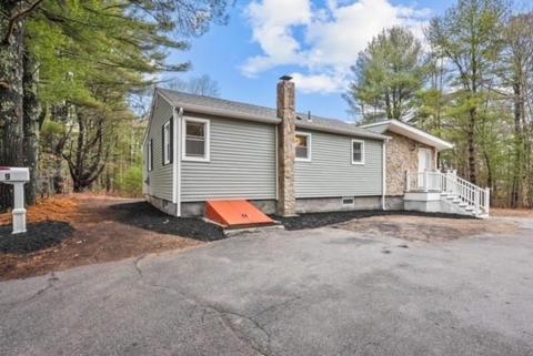 9 Stuart Dr, Coventry, RI 02816 photo 34