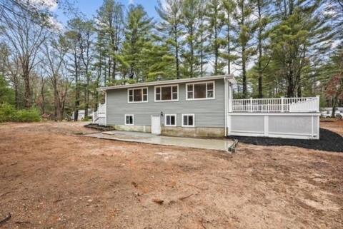 9 Stuart Dr, Coventry, RI 02816 photo 37