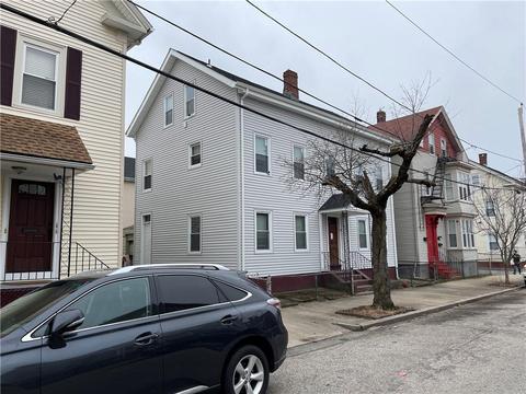 82 Bernon St, Providence, RI 02908