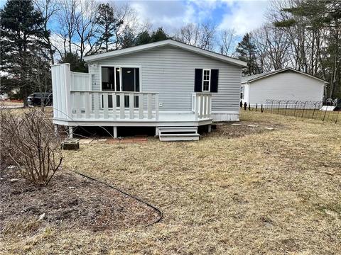 87 Lear Dr, Coventry, RI 02816 photo 27