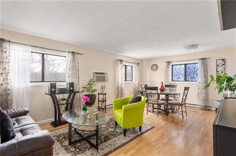 117 John St #14, Lincoln, RI 02865