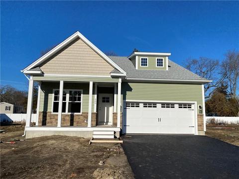 0 Lot 11 Sachem Acres Rd, North Kingstown, RI 02852