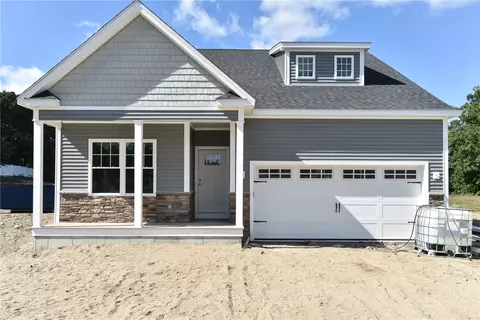 0 Lot 14 Sachem Acres Rd, North Kingstown, RI 02852
