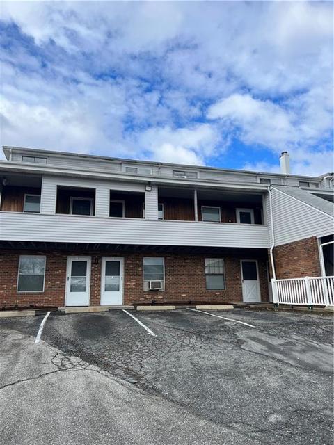 444 Woodward Rd #15, North Providence, RI 02904