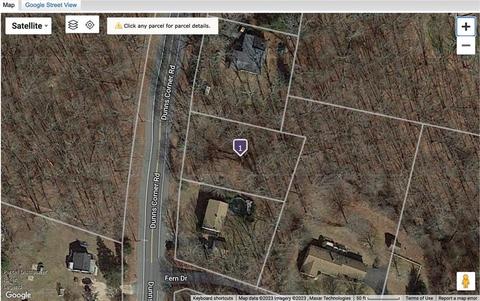 155 Dunns Corner Rd, Westerly, RI 02891 photo 2