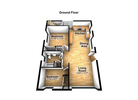 26 Grand View Dr, Warwick, RI 02886 photo 17