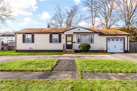 49 Eagle Rd, Cranston, RI 02920 photo 1
