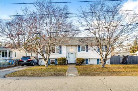 25 Ellsworth St, Warwick, RI 02886 photo 1