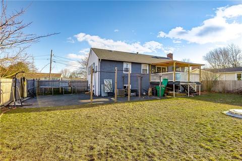 25 Ellsworth St, Warwick, RI 02886 photo 28