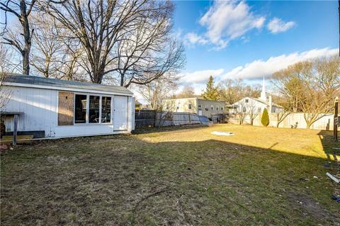 25 Ellsworth St, Warwick, RI 02886 photo 29