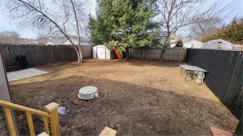153 Northup St, Warwick, RI 02889 photo 22