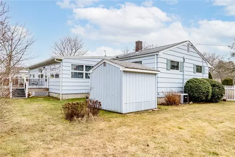 25 Cactus St, Warwick, RI 02886 photo 40