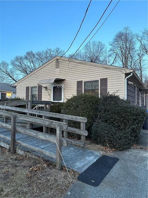 88 Plain St, Pawtucket, RI 02860
