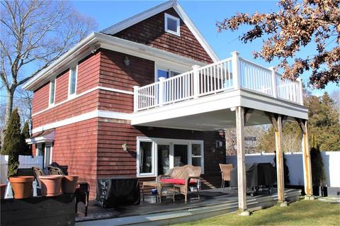 5 Arrow Head Trl, South Kingstown, RI 02879