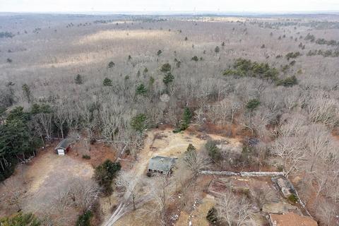 0 Weaver Hill Ws Rd, Coventry, RI 02816