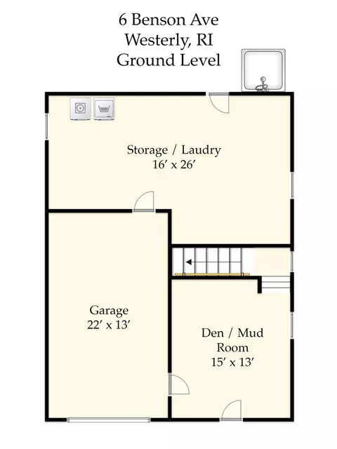 6 Benson Ave, Westerly, RI 02891 photo 29